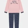Cotton On FLORENCE LONG SLEEVE - Pyjama Prix Sacrifiés pyjamas normale enfant 2 Cotton On FLORENCE LONG SLEEVE - Pyjama Prix Sacrifiés pyjamas normale enfant -France Cotton On Soldes Boutique 689851df407f4c518a652bf2e568ed77 1