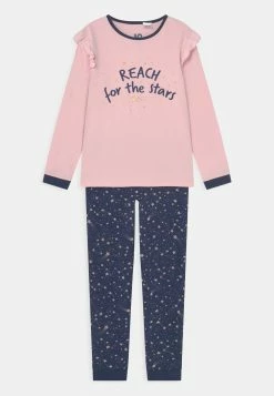 Cotton On FLORENCE LONG SLEEVE - Pyjama Prix Sacrifiés pyjamas normale enfant
