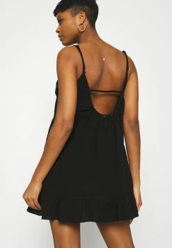 Cotton On Bonne Qualité LUCY STRAPPY TIERD - Robe de jour robes echancrure dos femme 14 Cotton On Bonne Qualité LUCY STRAPPY TIERD - Robe de jour robes echancrure dos femme -France Cotton On Soldes Boutique 6a1bbe0d854a4ff08adba456860d6892