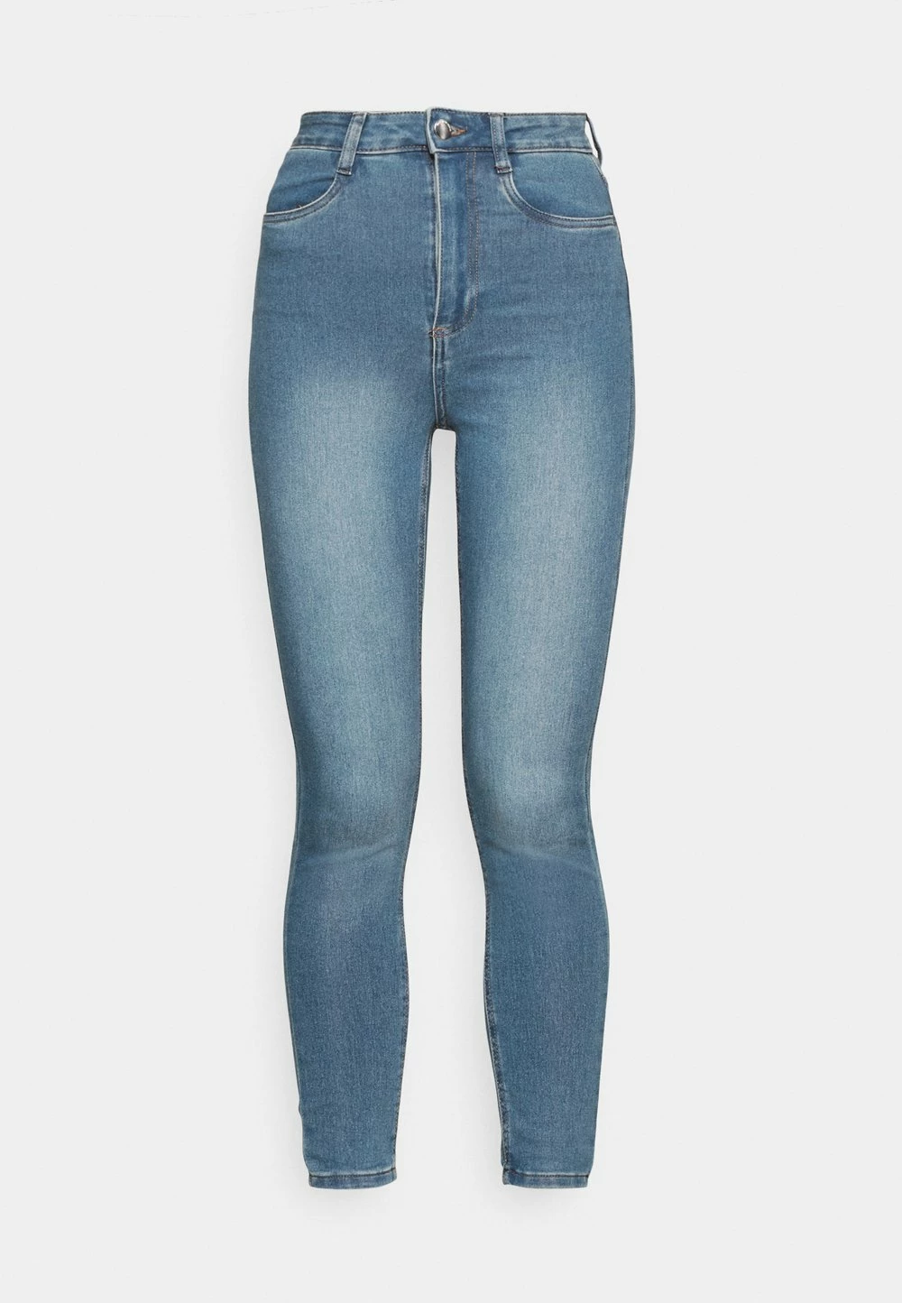 Cotton On ULTRA HIGH SUPER STRETCH - Jeans Skinny Prix Dégriffé haute femme 10 Cotton On ULTRA HIGH SUPER STRETCH - Jeans Skinny Prix Dégriffé haute femme – Image 8