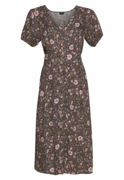 Meilleur Prix Garanti Cotton On WOVEN PUFF SLEEVE MIDI DRESS - Robe de jour robes col en v profond femme 17 Meilleur Prix Garanti Cotton On WOVEN PUFF SLEEVE MIDI DRESS - Robe de jour robes col en v profond femme -France Cotton On Soldes Boutique 6a45de842677446bbfeee353cc66f03d 1