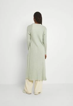 Cotton On Prix Allégé RIBBED LONGLINE CARDIGAN - Gilet pulls et gilets col en v profond femme -France Cotton On Soldes Boutique 6a9aac0edcfa433abb88546a588d319b