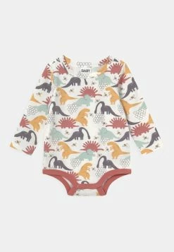 Prix Raisonnable Cotton On LONG SLEEVE BUBBYSUIT 2 PACK - Body cadeaux de naissance col rond enfant 8 Prix Raisonnable Cotton On LONG SLEEVE BUBBYSUIT 2 PACK - Body cadeaux de naissance col rond enfant -France Cotton On Soldes Boutique 6aab0f618f294eee82fef065281f65fd