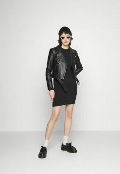 Cotton On ELLA DRESS - Robe pull Qualité Excellente robes col rond femme -France Cotton On Soldes Boutique 6aab7dc7acc6493da0ba22189d80cec1