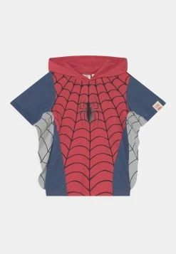 Prix Refroidis Cotton On LICENSE MARVEL SHORT SLEEVE SUPERHERO TEE - T-shirt imprimé jouets capuche enfant -France Cotton On Soldes Boutique 6bc53f5716f44f7bb691e5c69085072d 1