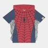 Cotton On LICENSE MARVEL SHORT SLEEVE SUPERHERO TEE - T-shirt imprimé Assurance De l’Authenticité jouets capuche enfant -France Cotton On Soldes Boutique 6bc53f5716f44f7bb691e5c69085072d