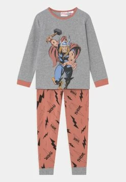 Cotton On Prix Bradés ORLANDO LONG SLEEVE LICENSED - Pyjama pyjamas normale enfant -France Cotton On Soldes Boutique 6bf668aa0a3d4055a6713b174ec53eec 3