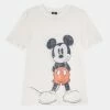 Cotton On Un Tarif Préférentiel TEEN DISNEY TEE - T-shirt imprimé t-shirts col rond enfant