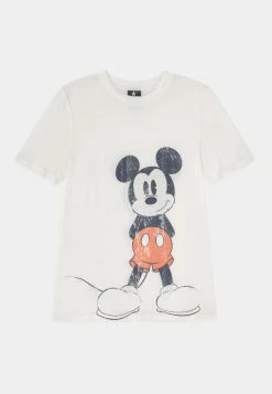 Cotton On Un Tarif Préférentiel TEEN DISNEY TEE - T-shirt imprimé t-shirts col rond enfant