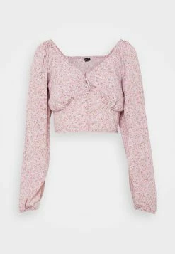 Bonne Qualité Cotton On V NECK LONG SLEEVE - Blouse chemises et blouses col en v profond femme 15 Bonne Qualité Cotton On V NECK LONG SLEEVE - Blouse chemises et blouses col en v profond femme -France Cotton On Soldes Boutique 6c7fd8156b2f4938887c8fb5f5472451 1