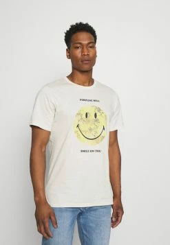 Prix Dynamité Cotton On COLLAB POP CULTURE UNISEX - T-shirt imprimé t-shirts col rond homme