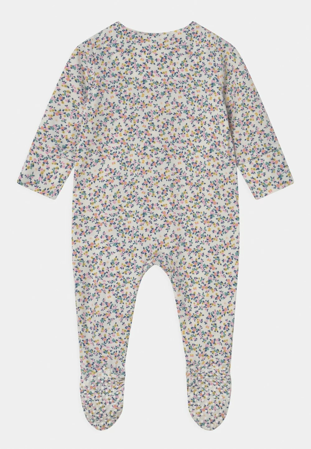 Cotton On THE LONG SLEEVE ZIP ROMPER - Grenouillère Prix Allégé cadeaux de naissance col rond enfant 4 Cotton On THE LONG SLEEVE ZIP ROMPER - Grenouillère Prix Allégé cadeaux de naissance col rond enfant – Image 2