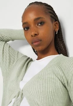 Cotton On Prix Allégé RIBBED LONGLINE CARDIGAN - Gilet pulls et gilets col en v profond femme -France Cotton On Soldes Boutique 6d1809f41de04ccaa96d8d5eb8c656df