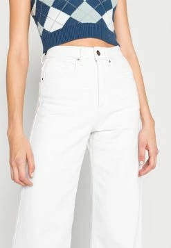 Bas Prix Cotton On LONG WIDE - Jean flare jeans haute femme -France Cotton On Soldes Boutique 6d62605b771a4816925ed2c5f6f0fc3b