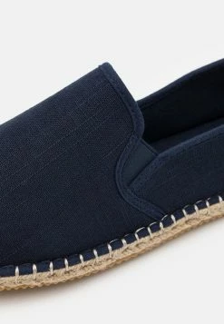 Cotton On NOAH SLIP ON - Espadrilles Réduction rond homme -France Cotton On Soldes Boutique 6d77ce41b1264200be5b56597e7a5068