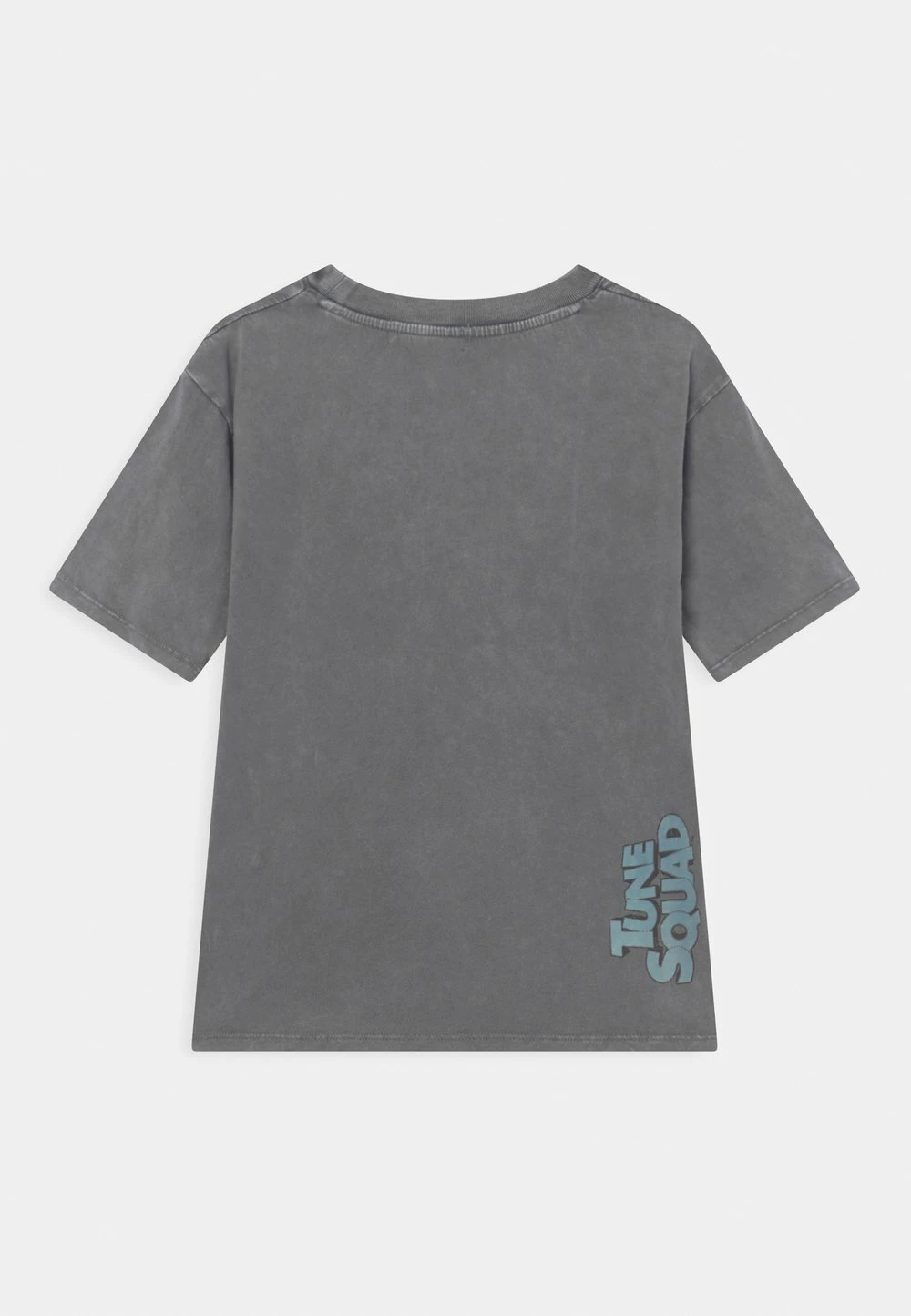 Cotton On MINI SPACE JAM LICENSE DROP SHOULDER SHORT SLEEVE - T-shirt imprimé Rabais t-shirts col rond enfant 4 Cotton On MINI SPACE JAM LICENSE DROP SHOULDER SHORT SLEEVE - T-shirt imprimé Rabais t-shirts col rond enfant – Image 2