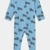 Cotton On THE LONG SLEEVE ZIP ROMPER - Grenouillère Prix Avantageux cadeaux de naissance col rond enfant -France Cotton On Soldes Boutique 6dd42a5cd88b46f6ae42293efa92e7ba