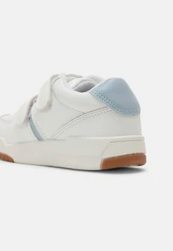 Cotton On RETRO TENNIS TRAINER UNISEX - Baskets basses qualité absolue sneakers rond -France Cotton On Soldes Boutique 6e4d7ff8b75c4749b795f94614bf6c6c