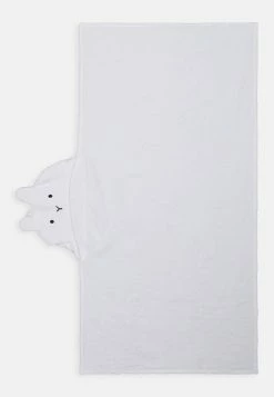 Cotton On BABY SNUGGLE TOWEL UNISEX - Sortie de bain Prix Compétitif accessoires bébé couleur unie