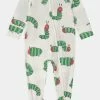 Cotton On Marchandise de première qualité THE LONG SLEEVE ZIP ROMPER UNISEX - Grenouillère cadeaux de naissance col rond -France Cotton On Soldes Boutique 6eaa7b68c79e4b0abe38d4342651f5ca 1