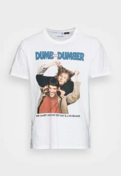 Cotton On TV MOVIE - T-shirt imprimé Faible Prix t-shirts col rond homme -France Cotton On Soldes Boutique 6ed76584dcad4ea5b9f1d016d08d918c