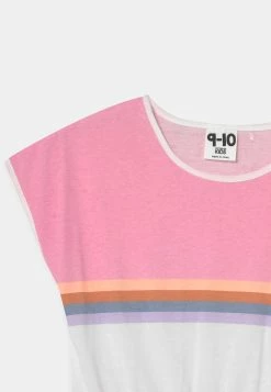 Cotton On Prix Cassé SIGRID SHORT SLEEVE DRESS - Robe en jersey robes col rond enfant -France Cotton On Soldes Boutique 6f8f7eff2fcd40ccbb8cdd37a4a6fc9e