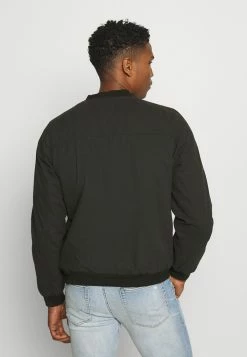 Cotton On Prix Légers Blouson Bomber vestes col officier homme -France Cotton On Soldes Boutique 6fc387cd91ea4a949ddca472864faed8