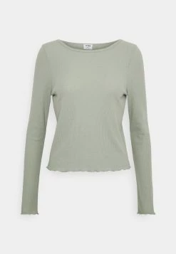 Cotton On Prix De Lancement CREW NECK LONG SLEEVE - T-shirt à manches longues t-shirts et tops col rond femme -France Cotton On Soldes Boutique 70ebc4d8dde744718e82cd73d9fa5fbf 3