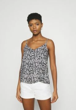 Cotton On Un Tarif Préférentiel ASTRID CAMI - Débardeur t-shirts et tops echancrure dos femme