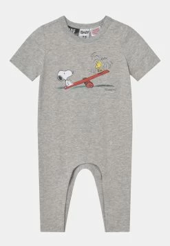 Cotton On SHORT SLEEVE LONG LEG 2 PACK UNISEX - Pyjama Haute Qualité pyjamas col rond -France Cotton On Soldes Boutique 7157d86d042944d68a01cb9246e934f9