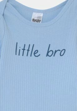 Cotton On Prix Refroidis NEWBORN LONG SLEEVE BUBBYSUIT - Body cadeaux de naissance portefeuille enfant -France Cotton On Soldes Boutique 719fd3ec89894539a62788fff054690c