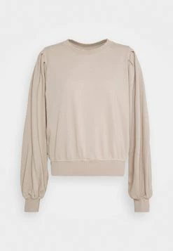 Cotton On PENNY PLEAT SHOULDER CREW - Sweatshirt Prix Bradés pulls et gilets col rond femme -France Cotton On Soldes Boutique 71a2d35ac1e34dc4ada58849f28f7d5f 1
