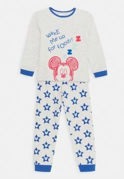 Cotton On Vendre-Réclame ORLANDO LONG SLEEVE LICENSED - Pyjama pyjamas normale enfant -France Cotton On Soldes Boutique 71a32513ad1947bebee96a2de803daaa 5
