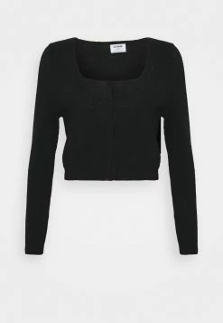 Prix De Lancement Cotton On CARDIGAN - Gilet pulls et gilets col carré femme -France Cotton On Soldes Boutique 721d849eb3bc4c45b9727e95a5236ddd 1