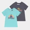 Cotton On Prix De Rêve JAMIE SHORT SLEEVE TEE 2 PACK UNISEX - T-shirt imprimé t-shirts col rond -France Cotton On Soldes Boutique 7259f63dac5346f393bdd9c6476ddc6f 1