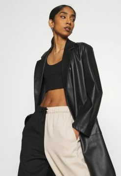 Cotton On ASH CROP TANK 2 PACK - Débardeur Produit de première qualité t-shirts et tops echancrure dos femme -France Cotton On Soldes Boutique 725c7340835848c0b5d72356128a8c3d