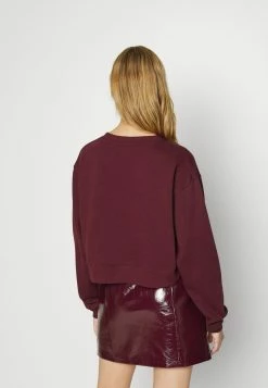 Cotton On CLASSIC CROPPED - Sweatshirt Prix Sympa sweats & sweats à capuche col rond femme -France Cotton On Soldes Boutique 72ee42a66b2147edafdabbb2ac4702c0