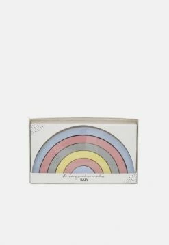 Cotton On Prix Malin STACKABLE RAINBOW UNISEX - Jouet jouets 6 mois -France Cotton On Soldes Boutique 73029a16c76040ac83f68f49e36b00e7