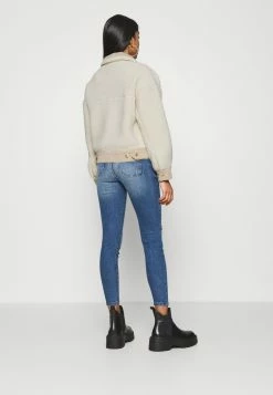 Cotton On TRUCKER - Veste mi-saison Prix Allégé vestes col &agrave; revers femme -France Cotton On Soldes Boutique 732b3787921040cf8eb94a53b44e9d15