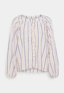 Prix Affortable Cotton On SMOCK BLOUSE - Blouse chemises et blouses col rond femme -France Cotton On Soldes Boutique 735d595f6acb46c38a8f3aaadf83133a