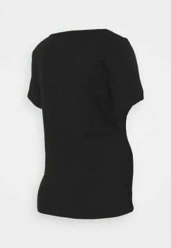 Cotton On Prix De Lancement MATERNITY HENLEY SHORT SLEEVE 3 PACK - T-shirt basique t-shirts et tops col tunisien femme -France Cotton On Soldes Boutique 73cd7ef7bcbf4a27a00611d79451750a