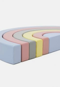 Cotton On Prix Malin STACKABLE RAINBOW UNISEX - Jouet jouets 6 mois -France Cotton On Soldes Boutique 7419c20a79974255b4232df4538da5d9