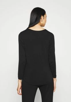 Cotton On Marchandise de première qualité KATHLEEN LONG SLEEVE - T-shirt à manches longues t-shirts et tops col rond femme -France Cotton On Soldes Boutique 7428e6ca81714c2b8b2f65395a1facf3