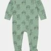 Se Vend Bas Prix Cotton On THE LONG SLEEVE ZIP ROMPER UNISEX - Grenouillère cadeaux de naissance col rond