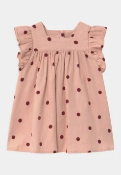 Cotton On BETTY - Robe de jour Qualité Garantie robes col carré enfant