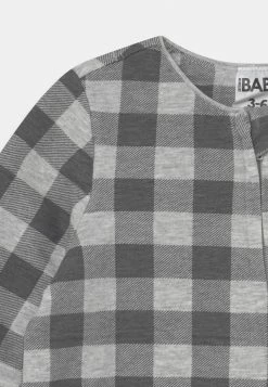 Cotton On THE LONG SLEEVE ZIP UNISEX - Grenouillère Pas Cher cadeaux de naissance col rond -France Cotton On Soldes Boutique 763911ea092a4f48850f70b7fb003e78