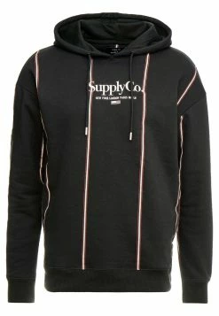 Cotton On UNISEX DROP SHOULDER - Sweat à capuche Promos pulls et gilets homme -France Cotton On Soldes Boutique 76a2e8463e1f4fe1bb24f42e667a9dd1