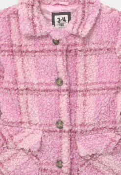 Prix Gelé Cotton On CECILIA CHECK - Manteau court manteaux et vestes col doublé enfant -France Cotton On Soldes Boutique 76a55f55c65b41e1b3e5bb390a31d640