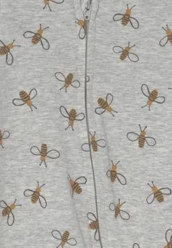 Cotton On THE LONG SLEEVE ZIP UNISEX - Grenouillère Prix Raisonnable cadeaux de naissance col rond -France Cotton On Soldes Boutique 76d4fa08828a4d669794a72ed0c2a592