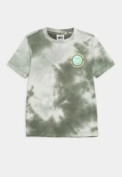 Cotton On SHORT SLEEVE TEE - T-shirt imprimé Prix Sacrifiés t-shirts col rond enfant -France Cotton On Soldes Boutique 7749aa9116254fa09af3f09f9fb9ce48 5